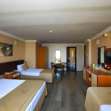 Hotel Kozan 3*