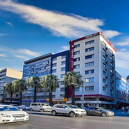 Kozan Ξενοδοχείο 3*