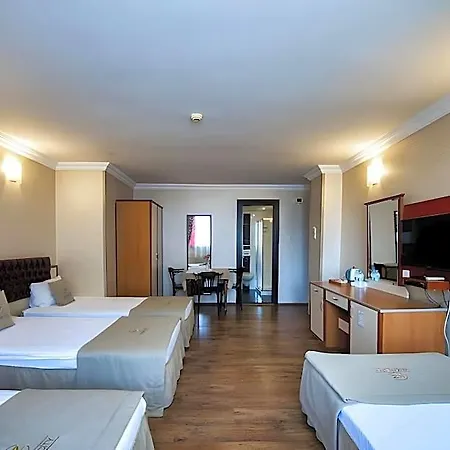 Kozan Hotel