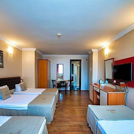 Kozan Ξενοδοχείο 3*