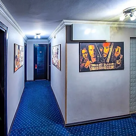 Kozan Ξενοδοχείο 3*
