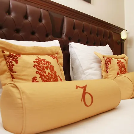 Kozan Hotel Izmir