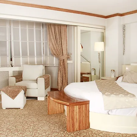 Kozan Hotel Izmir