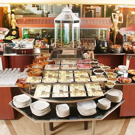 Kozan Hotel Izmir