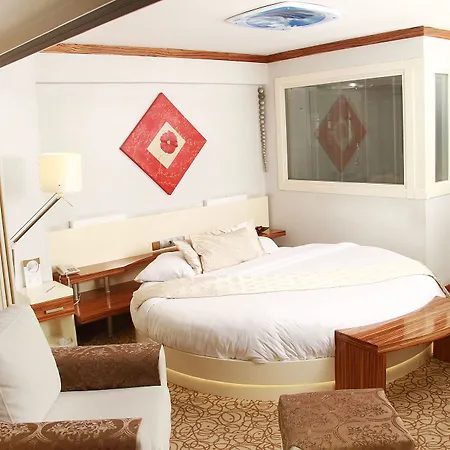 Hotel Kozan 3*