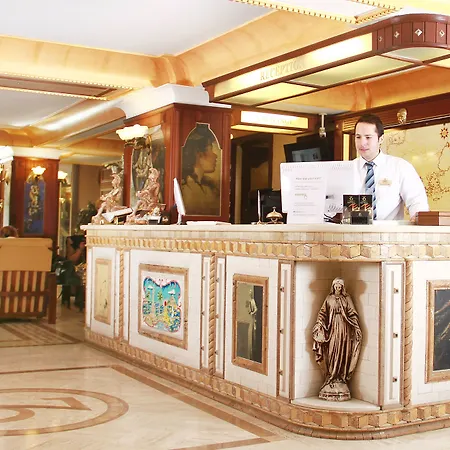 Kozan Hotel Izmir