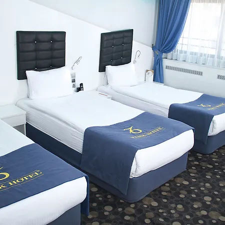 Kozan Hotel 3*
