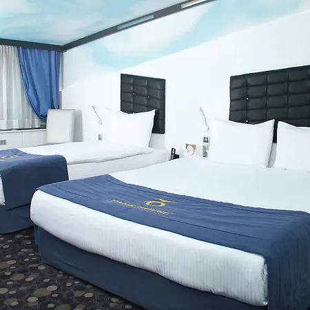 Kozan Hotel