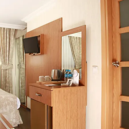Kozan Hotel İzmir