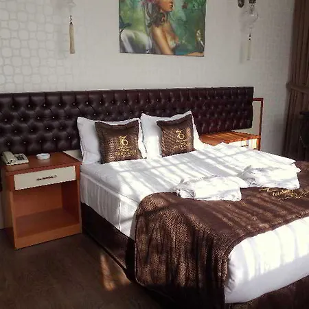 Hotel Kozan Izmir