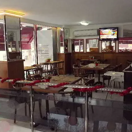 Hotel Kozan
