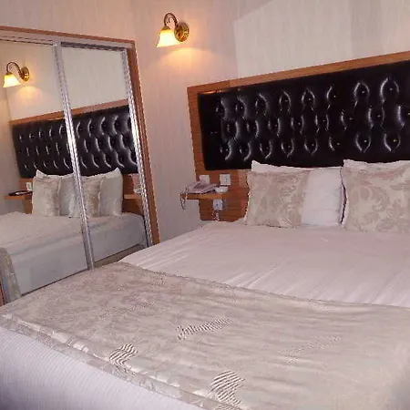 Hotel Kozan