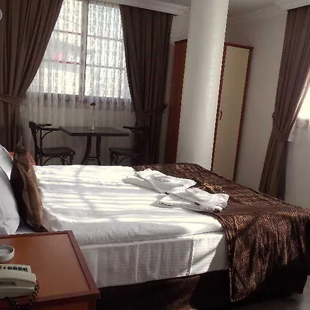 Hotel Kozan Izmir