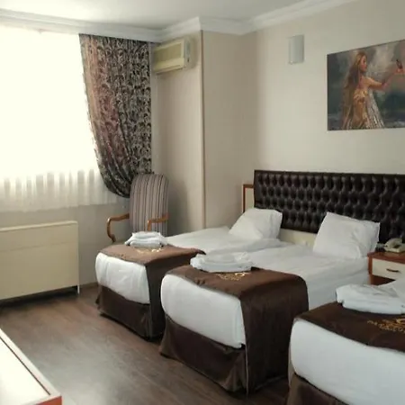 Hotel Kozan Izmir