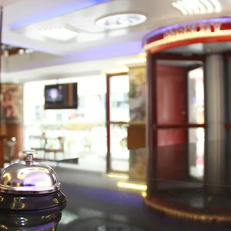 Kozan Hotel Izmir