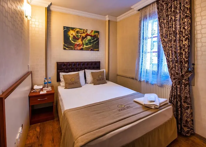 Kozan 3* Σμύρνη