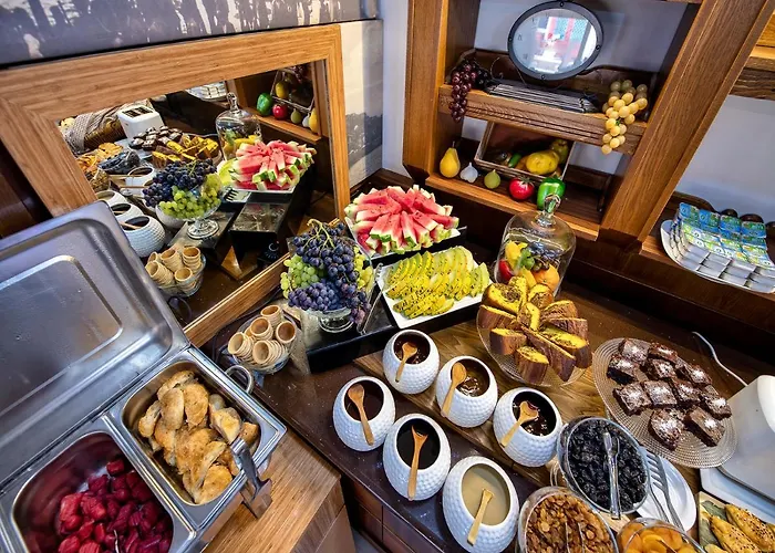 Kozan Ξενοδοχείο