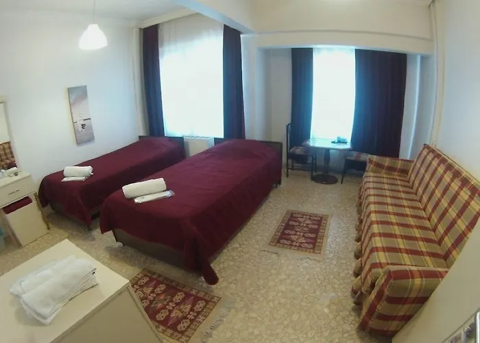 Kozan 3* İzmir