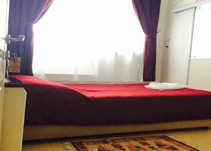 Kozan Hotel 3*