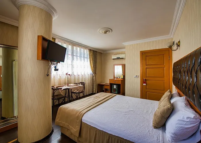 Hotel Kozan İzmir