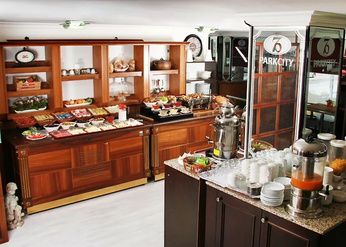 Ξενοδοχείο Kozan