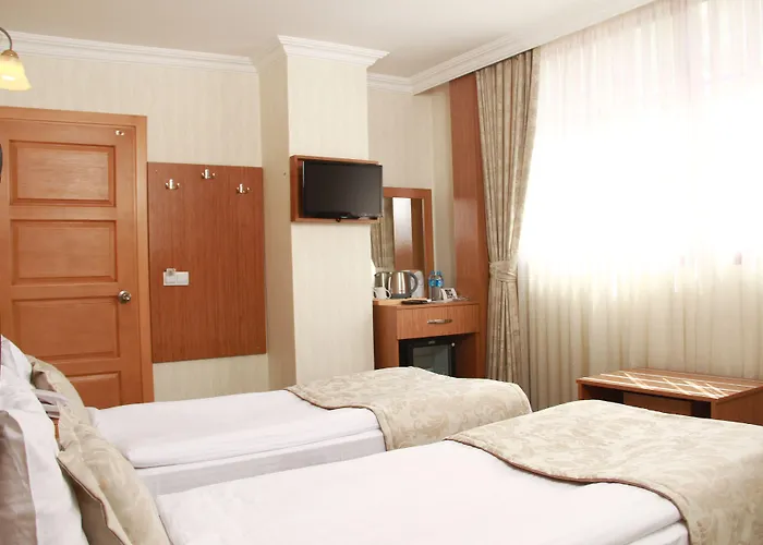 Hotel Kozan