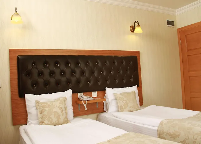 Hotel Kozan İzmir