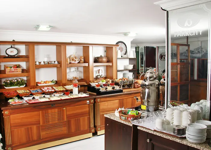 Hotel Kozan İzmir
