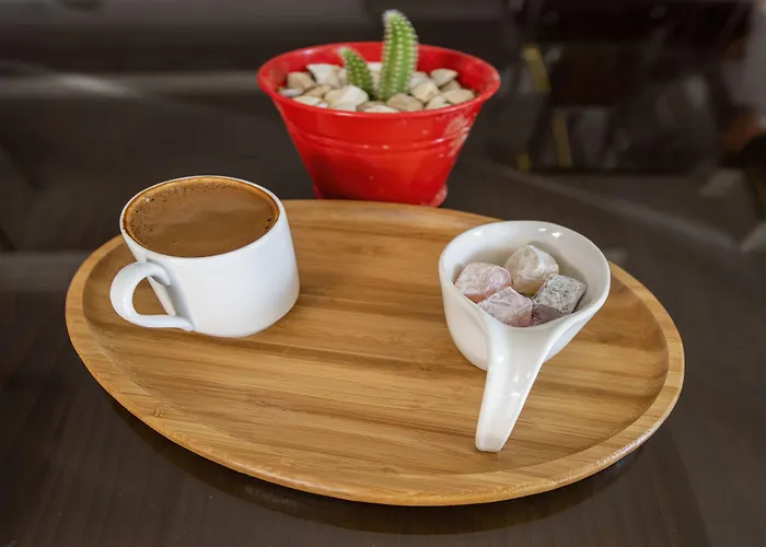 Ξενοδοχείο Kozan Σμύρνη