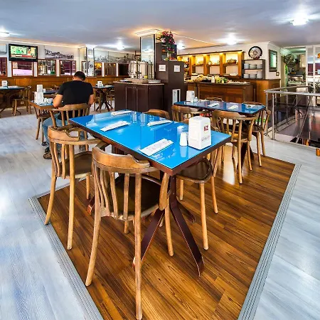 Hotel Kozan Izmir