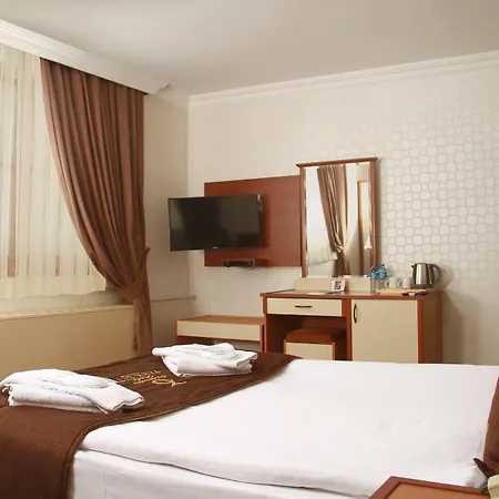 Kozan 3* Izmir