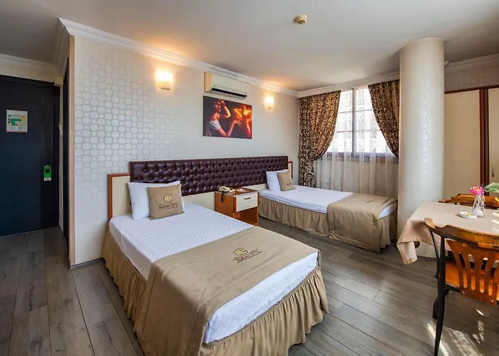 Kozan 3* Izmir
