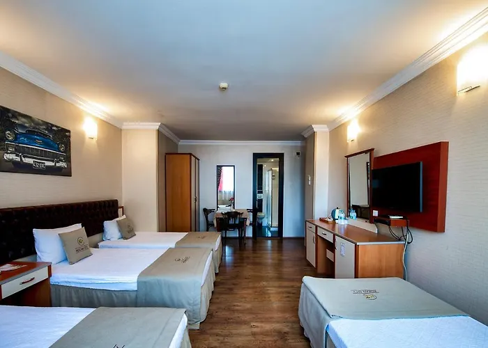 Hotel Kozan Izmir