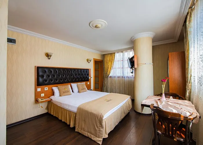 Hotel Kozan