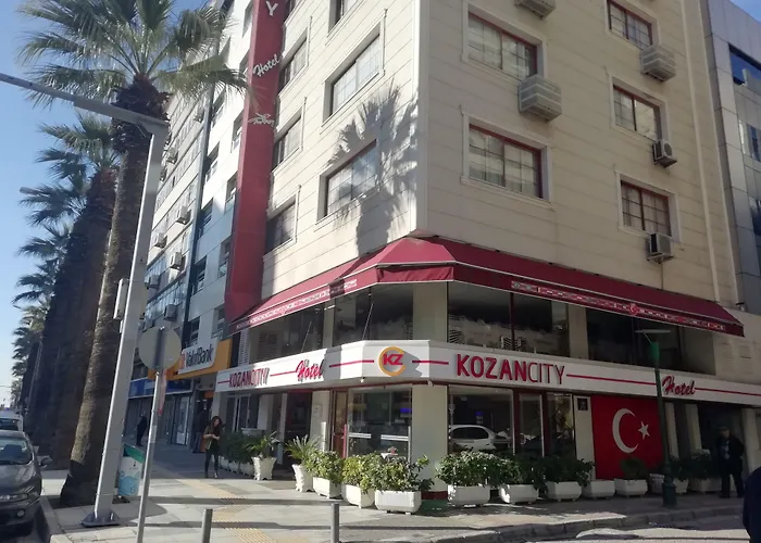 Kozan Izmir
