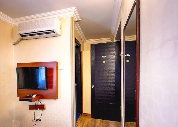 Kozan 3* Izmir