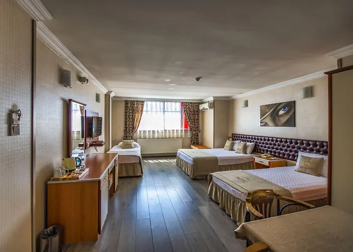 Kozan Hotell Izmir